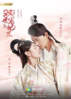 双世宠妃第二季第21集