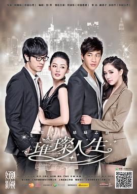 璀璨人生DVD版第39集