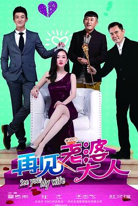 再见，老婆大人第38集(大结局)
