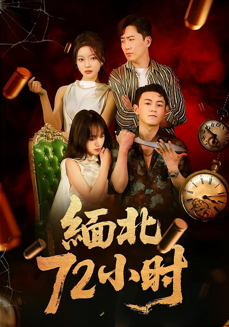 缅北72小时第07集