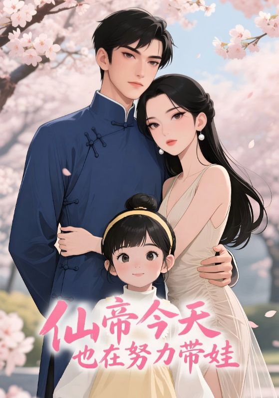 仙帝今天也在努力带娃第62集
