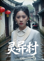 灵异村第03集