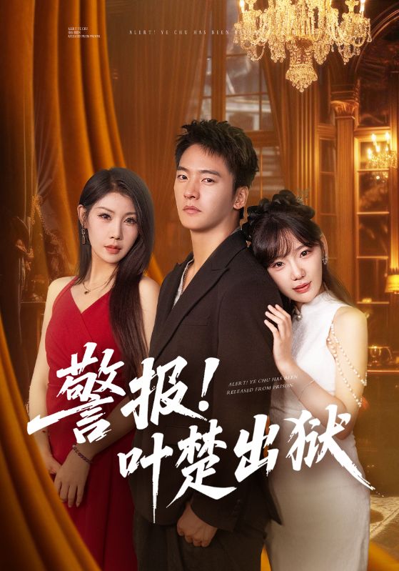 警报!叶楚出狱(全集)