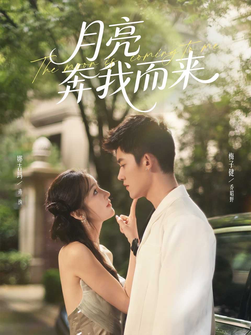 月亮奔我而来第37集