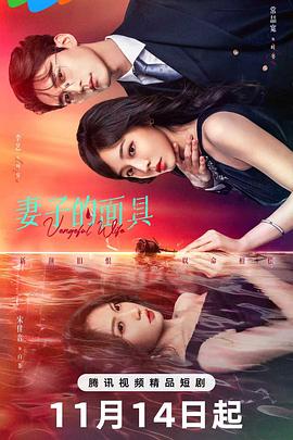 妻子的面具(全集)