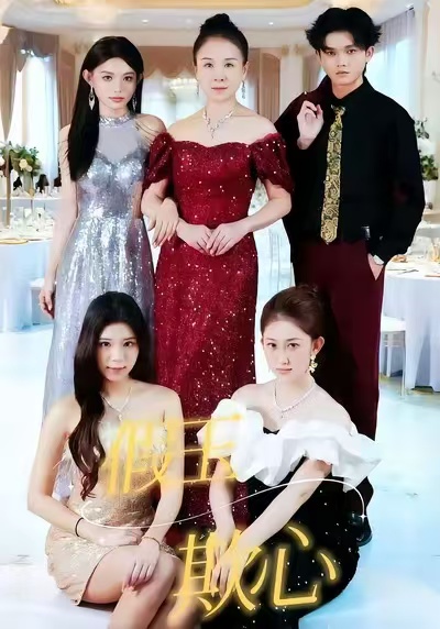 假玉欺心第02集