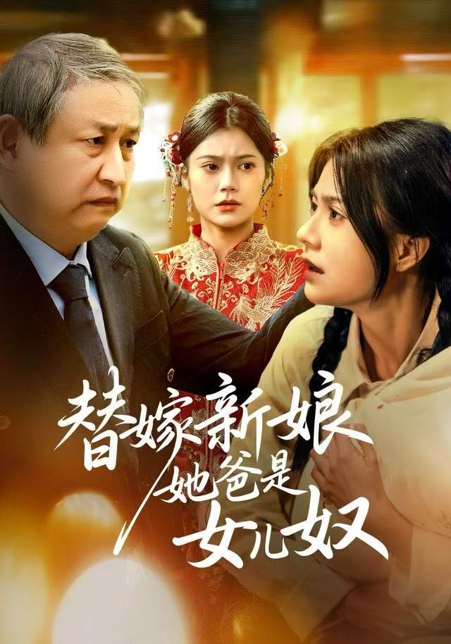 替嫁新娘她爸是女儿奴第10集