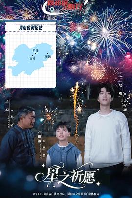 星之祈愿第16集