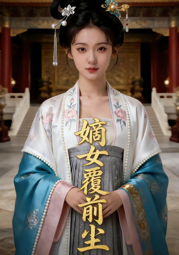 嫡女覆前尘第04集