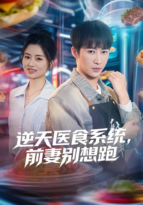 逆天医食系统，前妻别想跑第01集