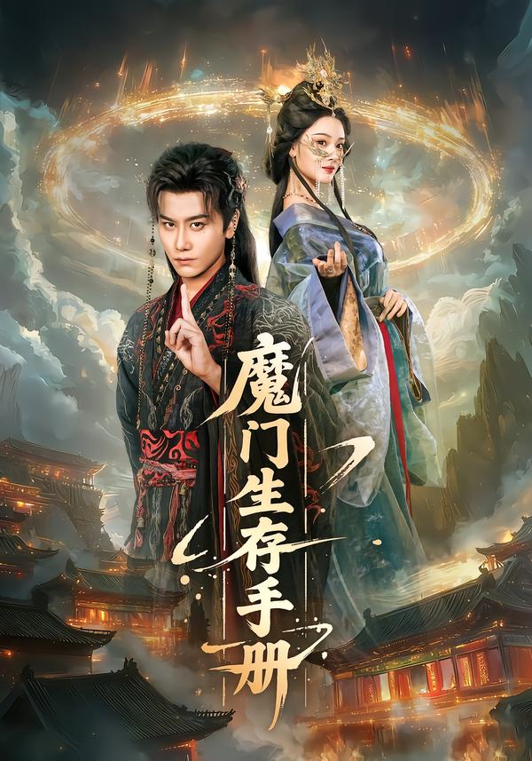 魔门生存手册第43集