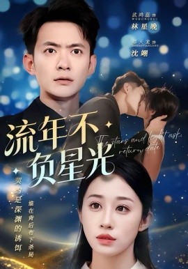 流年不负星光第09集