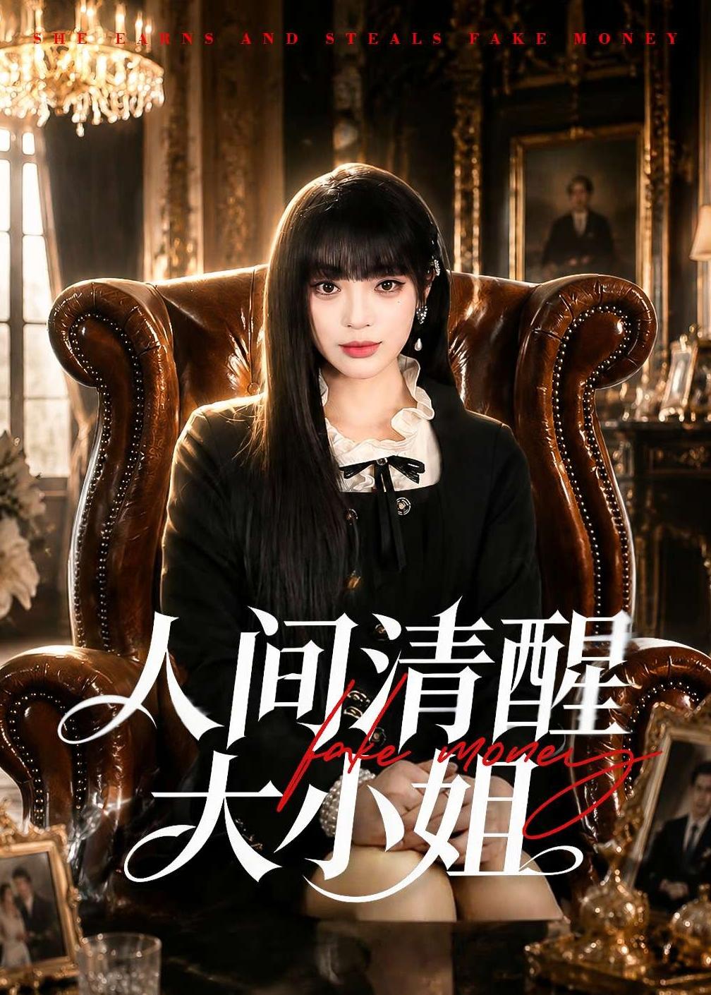 人间清醒大小姐第01集(大结局)