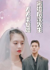 离婚后沈先生天天求复婚(全集)