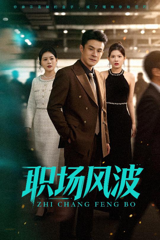 职场风波(全集)